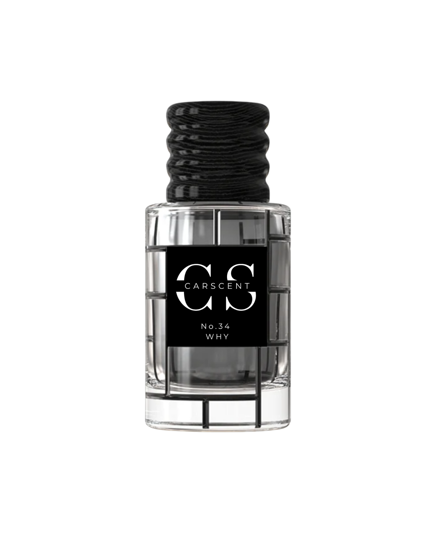 No.34 - Inspired by YSL Y