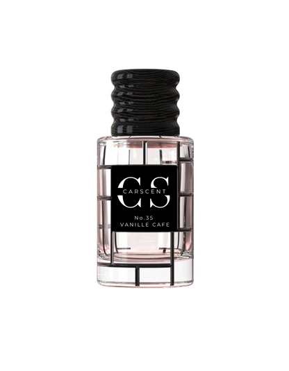 No.35 - Inspired by YSL Black Opium