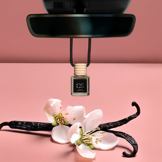 No.35 - Inspired by YSL Black Opium