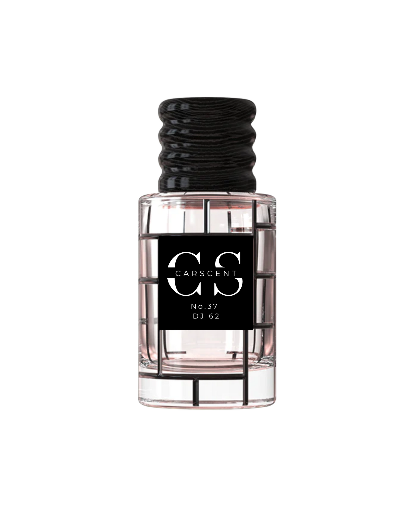 No.37 - Inspired by Brazilian Crush Cheirosa 62