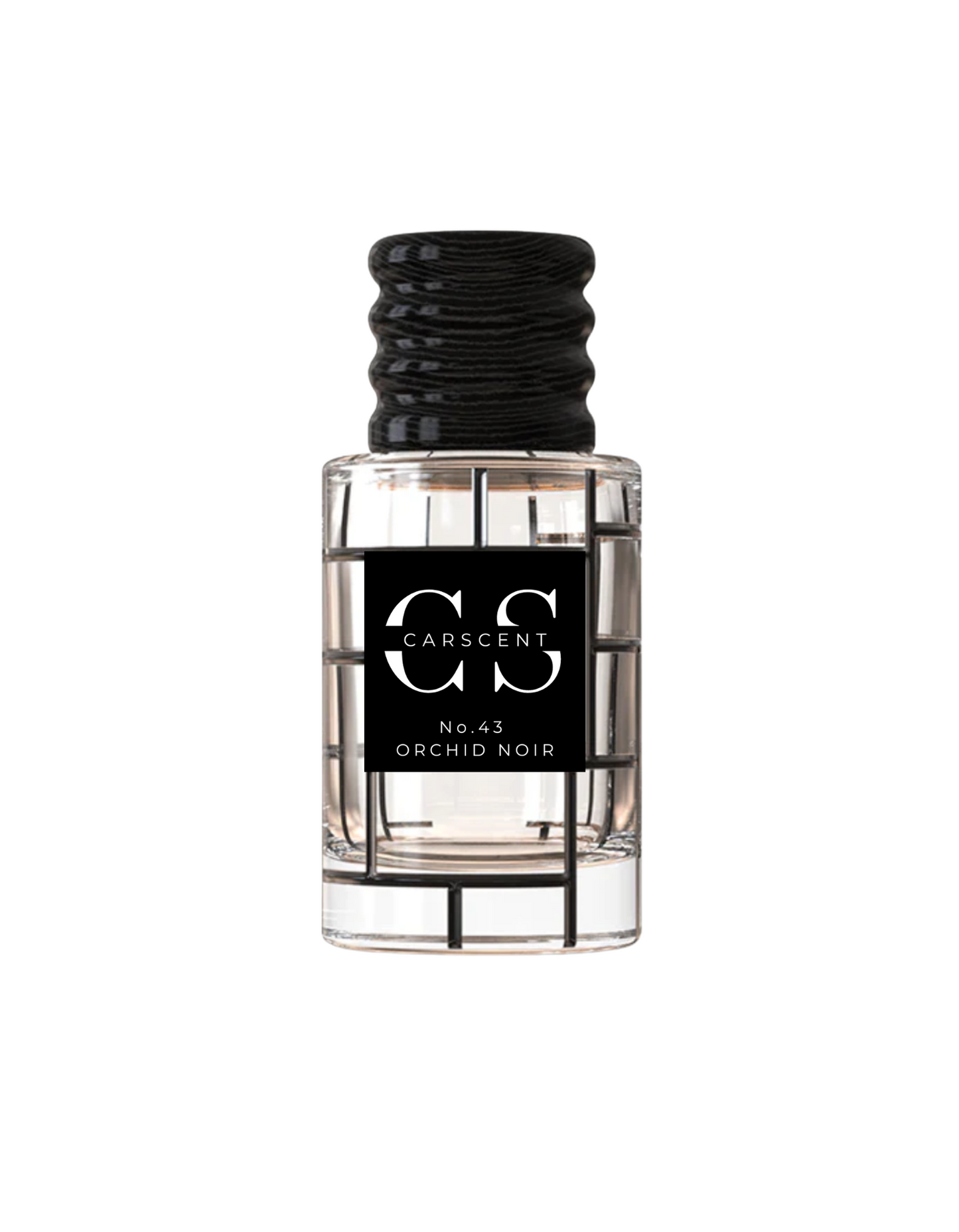 No.43 - Inspired by Tom Ford Black Orchid