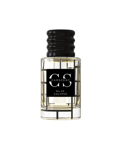 No.45 - Inspired by Vilhelm Mango Skin