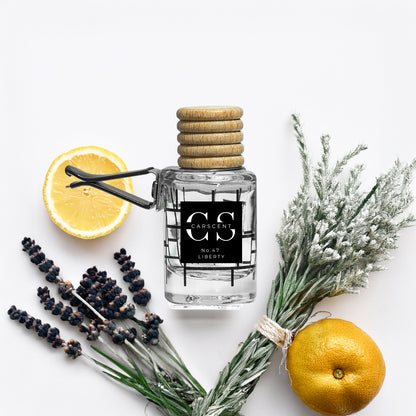 No.47 - Inspired by YSL Libre EDP