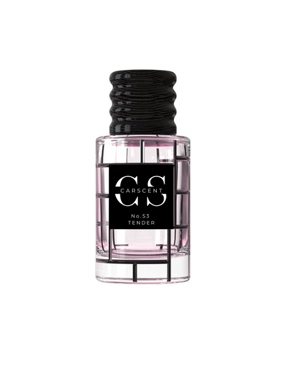 No.53 - Inspired by Chanel Chance Eau Tendre