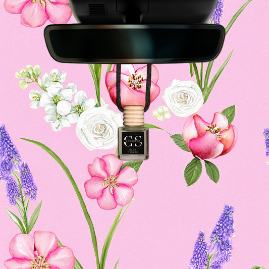 No.53 - Inspired by Chanel Chance Eau Tendre