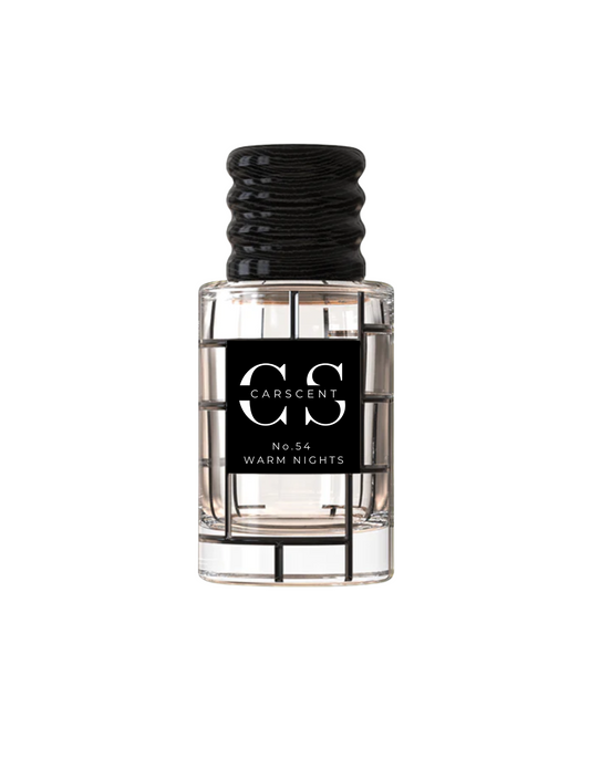 No.54 - Inspired by Maison Margiela By The Fireplace