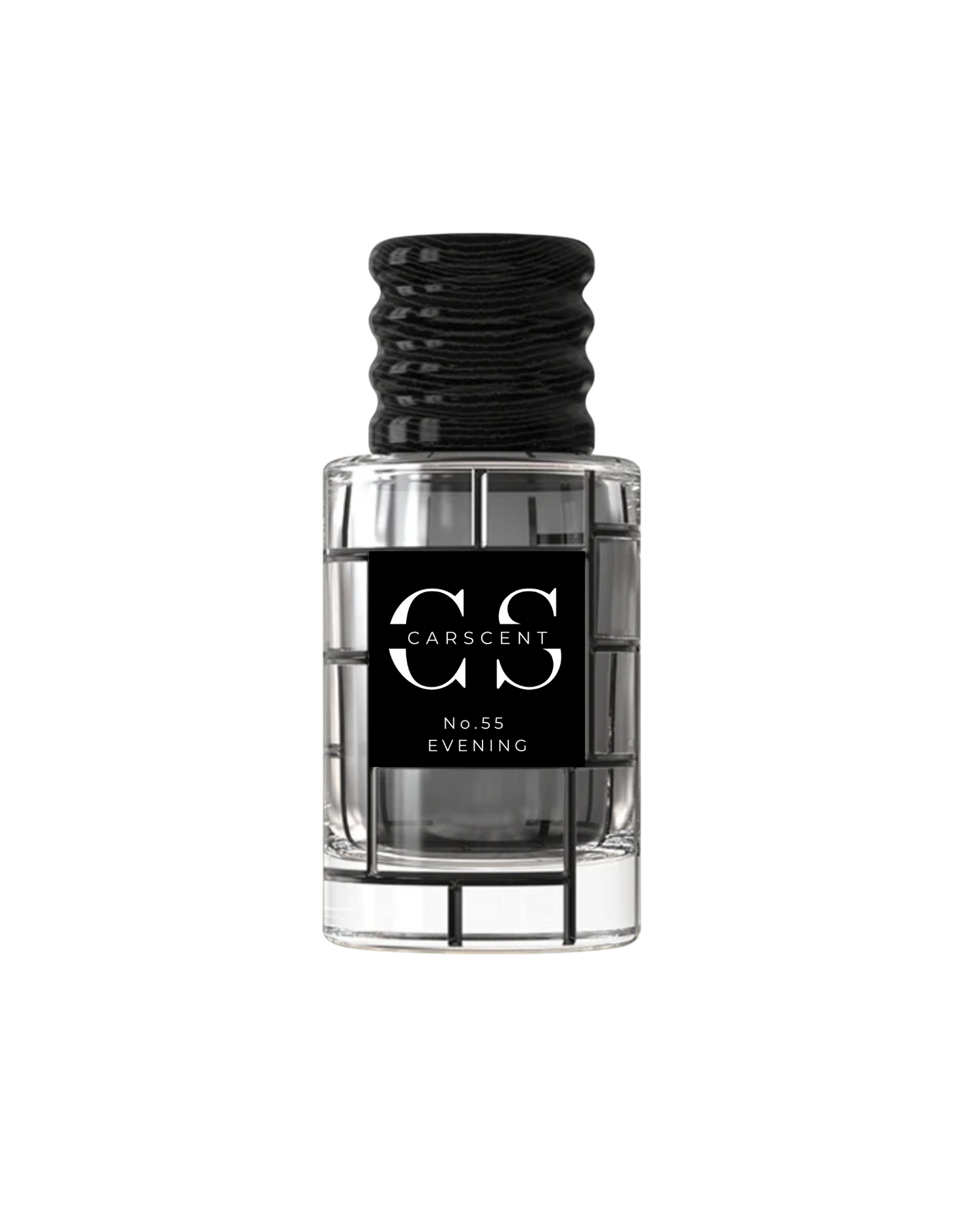 No.55 - Inspired by MFK Grand Soir