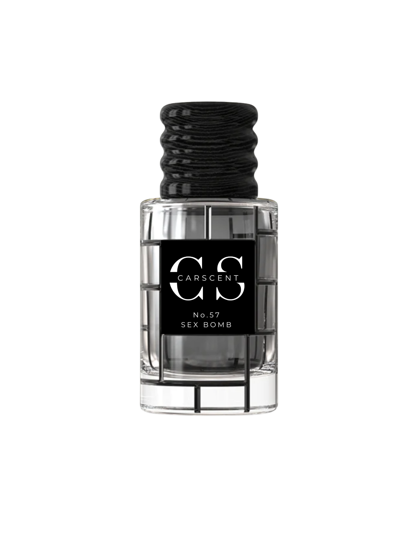 No.57 - Inspired by Victor & Rolf Spicebomb