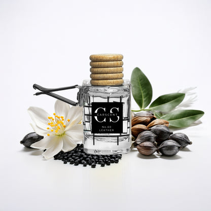 No.60 - Inspired by Tom Ford Ombre Leather