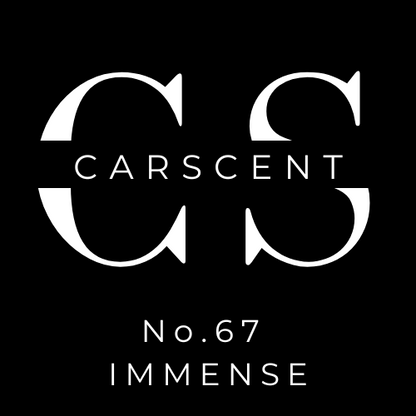 No.67 - Inspired by Louis Vuitton L’Immensité