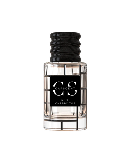 No.7 Inspired by Tom Ford Lost Cherry