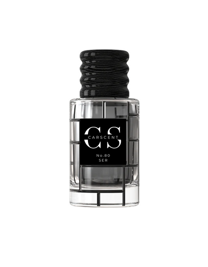 No.80 SER - Inspired by Givenchy Gentleman