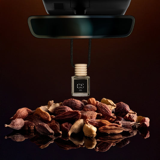 No.9 - Inspired by Tom Ford Oud Wood
