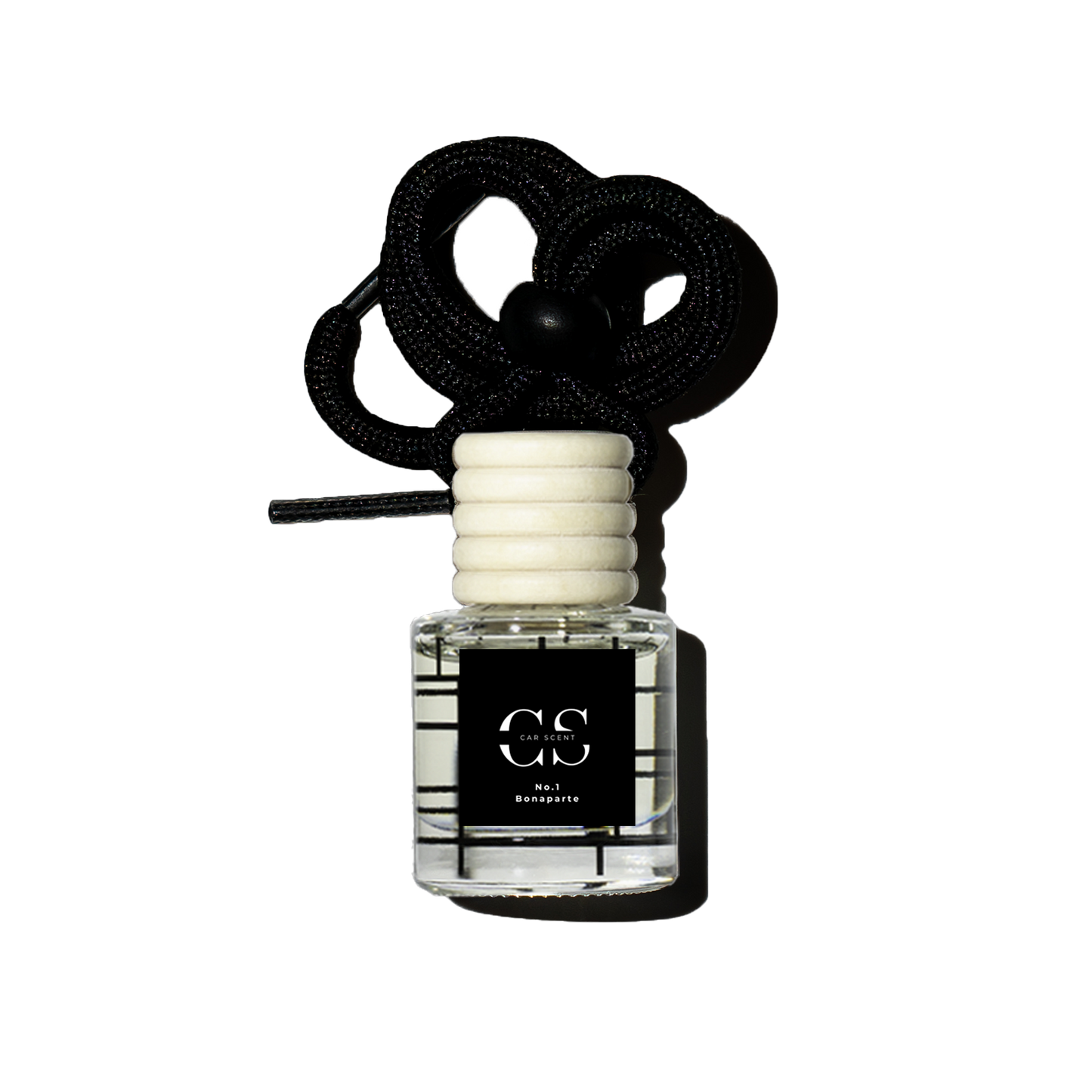 No.1  - Inspired by Creed Aventus