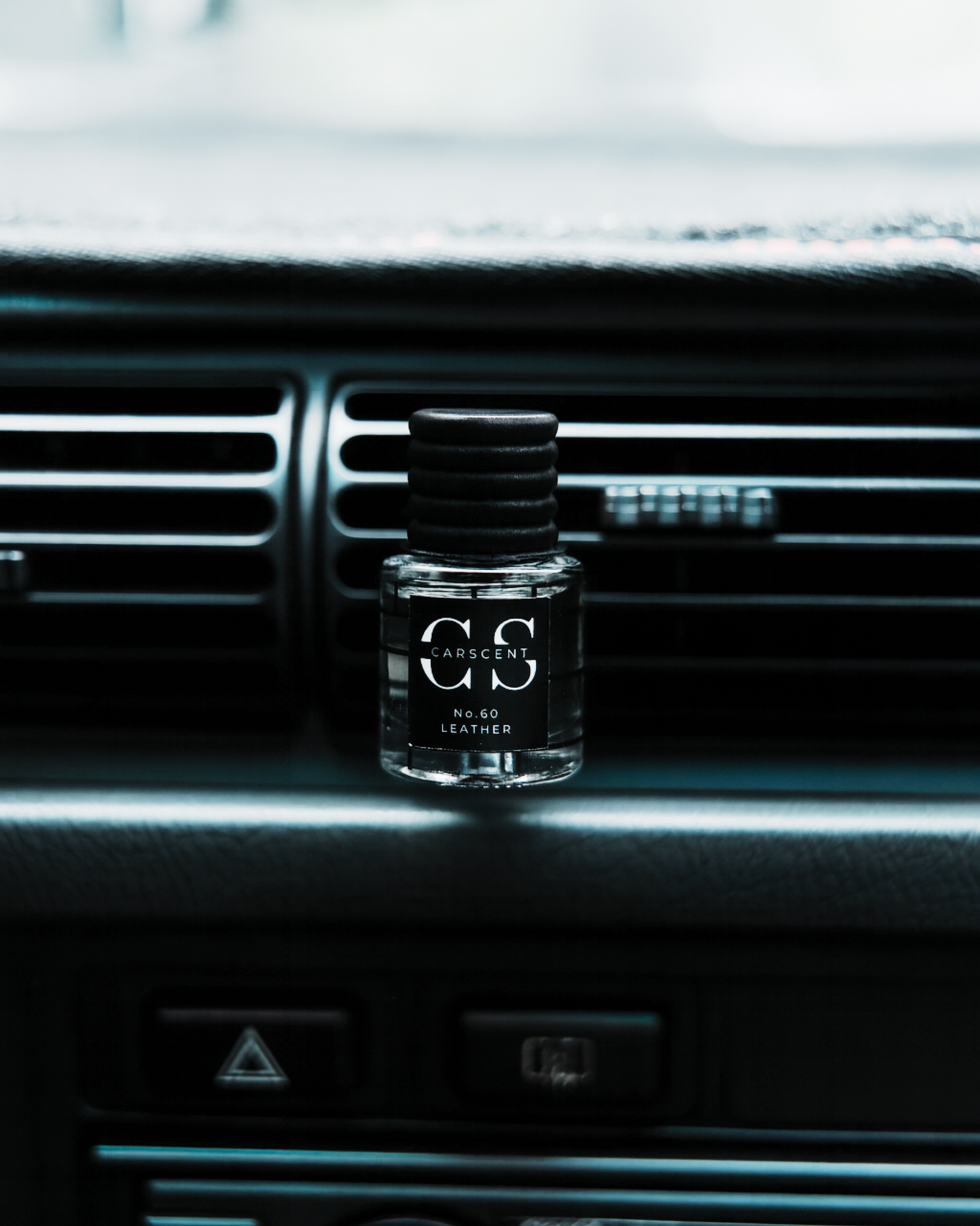 No.21 - Inspired by Le Labo Santal 33