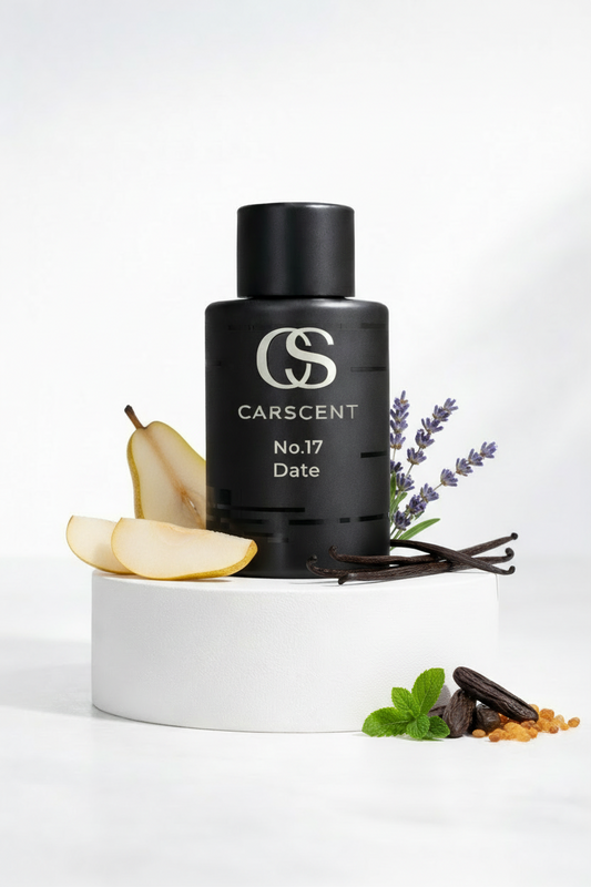 No.17 - Inspired by Jean Paul Gaultier Ultramale - Air Vent