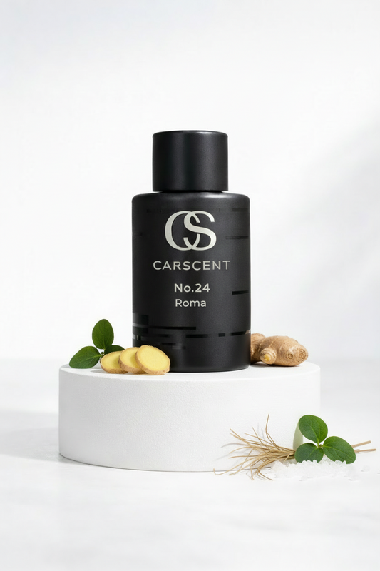 No.24 - Inspired by Valentino Uomo Born in Roma - Air Vent