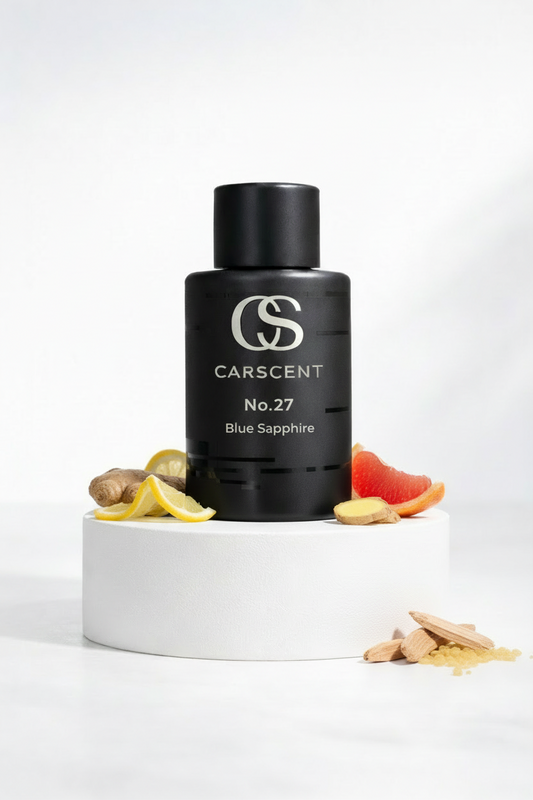 No.27 - Inspired by Bleu De Chanel - Air Vent