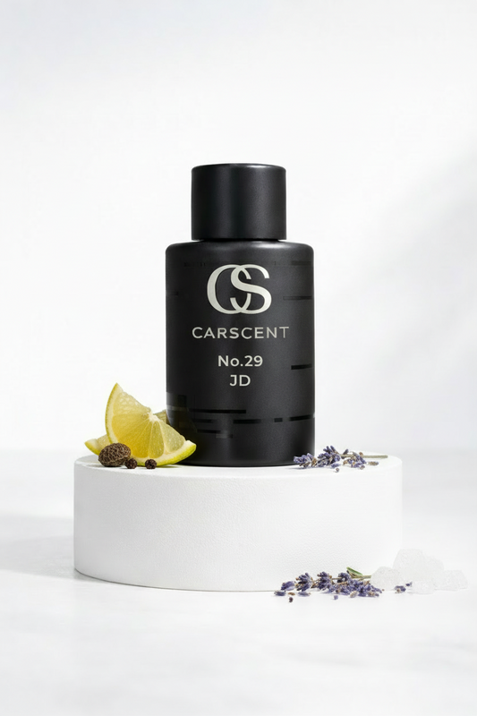 No.29 - Inspired by Dior Sauvage EDP - Air Vent