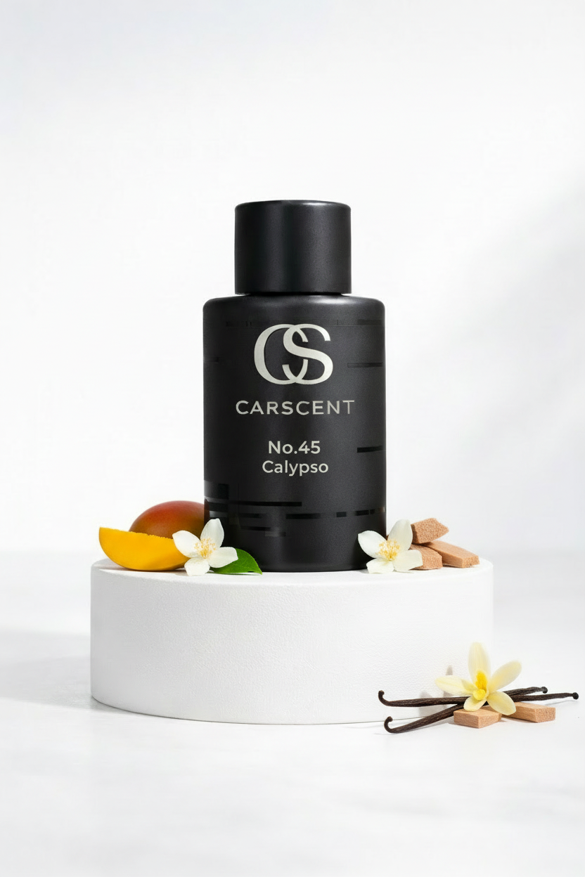 No.45 - Inspired by Vilhelm Mango Skin - Air Vent