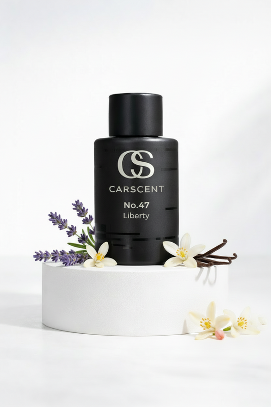 No.47 - Inspired by YSL Libre EDP - Air Vent