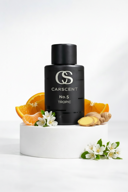 No.05 - Inspired by Louis Vuitton Afternoon Swim - Air Vent