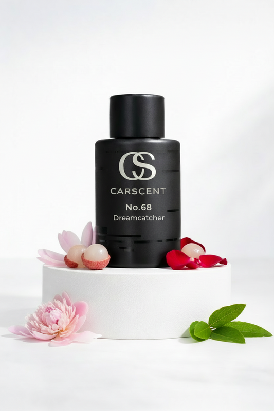 No.68 - Inspired by Louis Vuitton Attrape Rêves - Air Vent