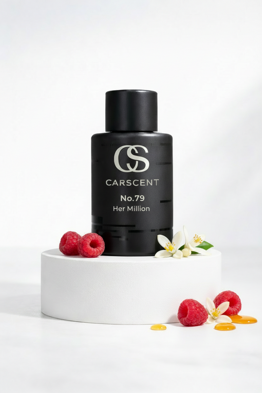 No.79 Her Million - Inspired by Paco Rabanne Lady Million - Air Vent