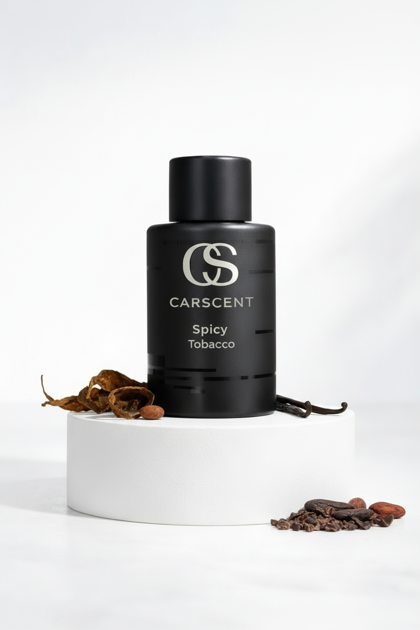 No.08 - Inspired by Tom Ford Tobacco Vanille - Air Vent