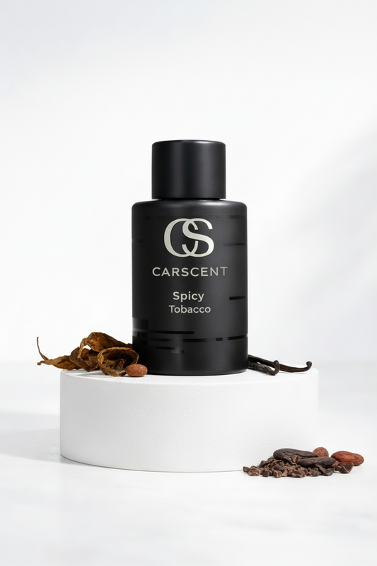 No.08 - Inspired by Tom Ford Tobacco Vanille - Air Vent