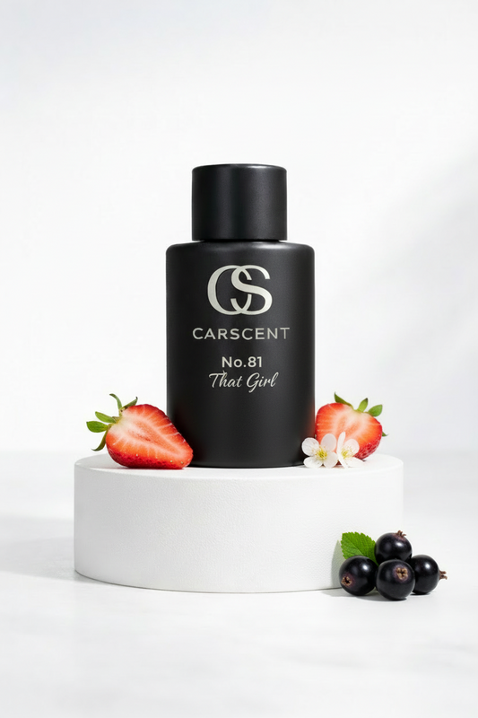 No.81 - Inspired by Burberry Her EDP - Air Vent