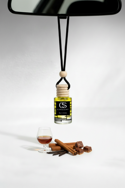 No.02 - Inspired by Kilian Angel Share