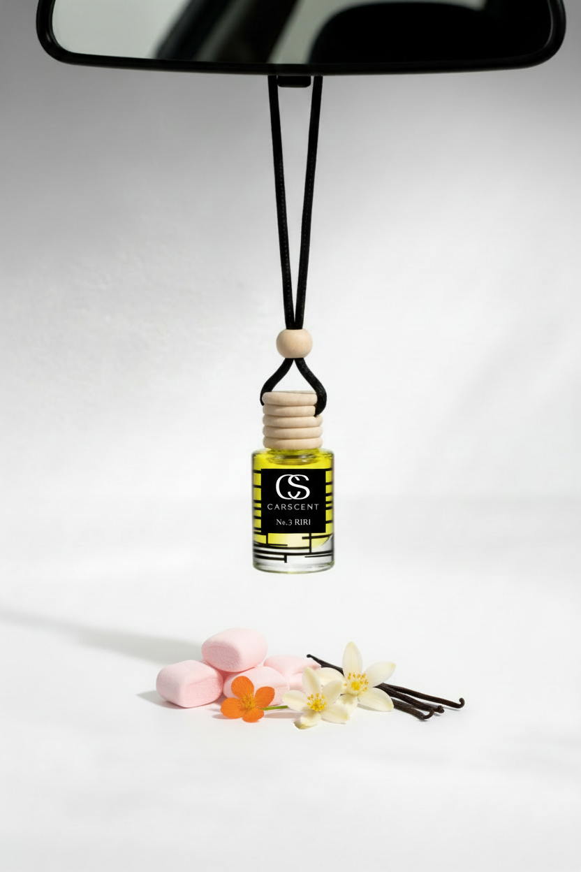 No.03 - Inspired by Kilian Love Don't Be Shy