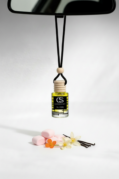 No.03 - Inspired by Kilian Love Don't Be Shy