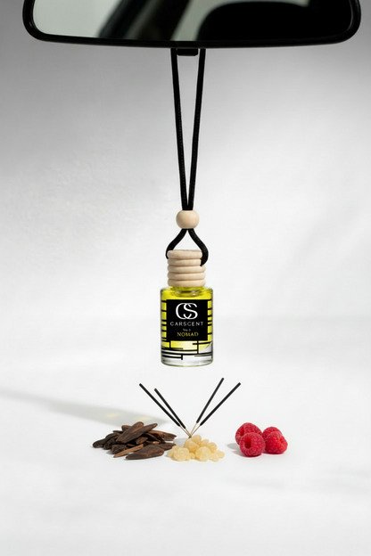 No.04 - Inspired by Louis Vuitton Ombre Nomade