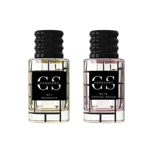 Signature Duo – His & Hers Collection