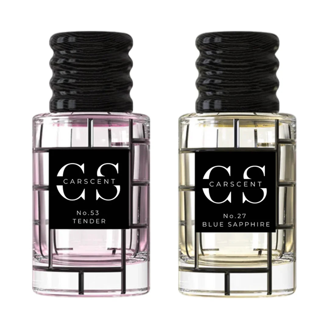 Monthly – His & Hers Diffuser Combo