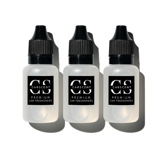Diffuser Refills – 3 Pack