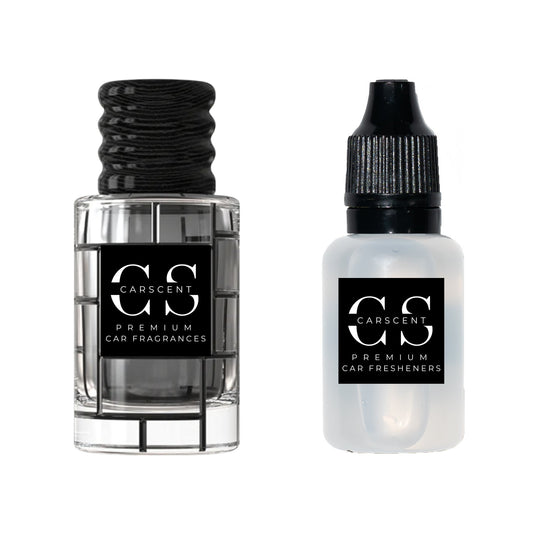 Diffuser & Refill Bundle